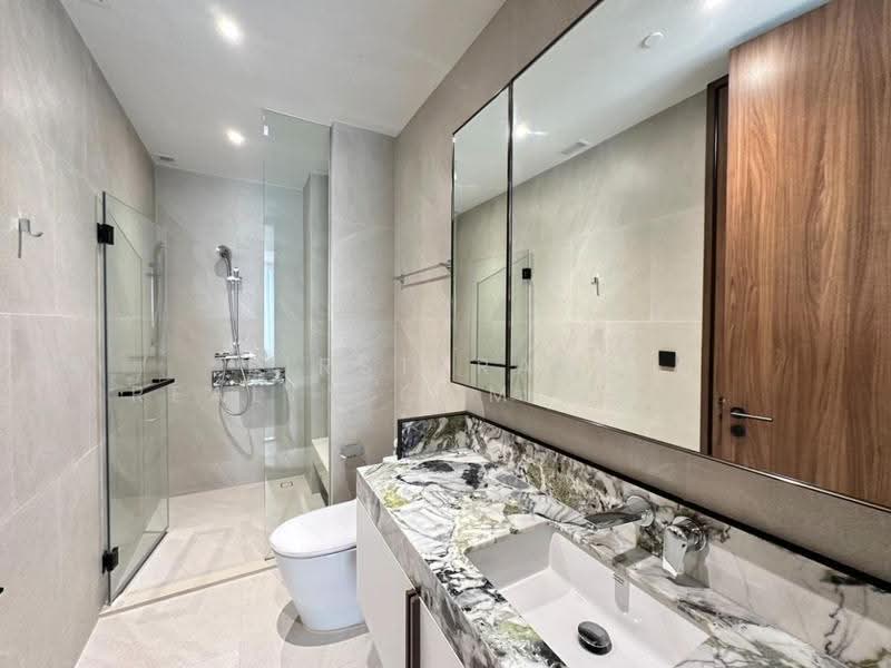 ROMM Convent, Bangkok, 42 Convent Road, Silom, Bang Rak, Bangkok, 2 Bedrooms, 85 sqm, Condo For Rent, by FIRSTFRANK REALTY COMPANY LIMITED, 500576746 - DDproperty.com