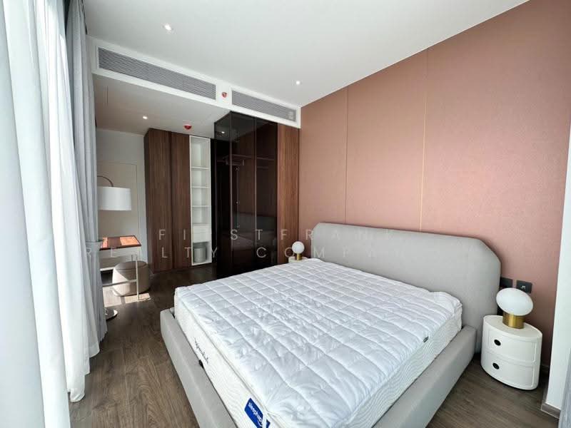ROMM Convent, Bangkok, 42 Convent Road, Silom, Bang Rak, Bangkok, 2 Bedrooms, 85 sqm, Condo For Rent, by FIRSTFRANK REALTY COMPANY LIMITED, 500576746 - DDproperty.com