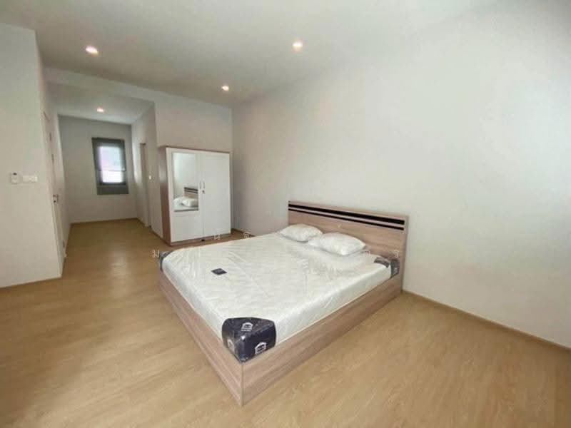 PLEX Onnut - Wongwaen, Bangkok, Sukhaphiban 2 Road, Dok Mai, Prawet, Bangkok, 3 Bedrooms, 160 sqm, Townhouse For Rent, by นัฐพงค์ มณีอัครเนตร, 500576749 - DDproperty.com
