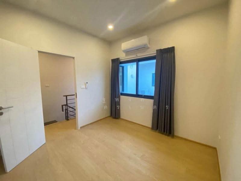 PLEX Onnut - Wongwaen, Bangkok, Sukhaphiban 2 Road, Dok Mai, Prawet, Bangkok, 3 Bedrooms, 160 sqm, Townhouse For Rent, by นัฐพงค์ มณีอัครเนตร, 500576749 - DDproperty.com