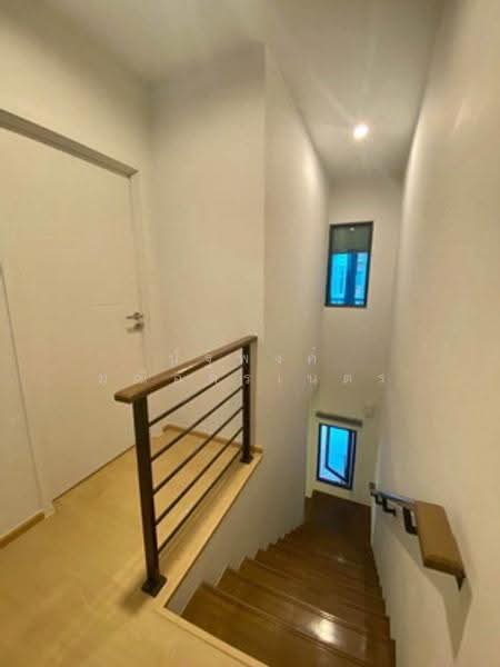 PLEX Onnut - Wongwaen, Bangkok, Sukhaphiban 2 Road, Dok Mai, Prawet, Bangkok, 3 Bedrooms, 160 sqm, Townhouse For Rent, by นัฐพงค์ มณีอัครเนตร, 500576749 - DDproperty.com