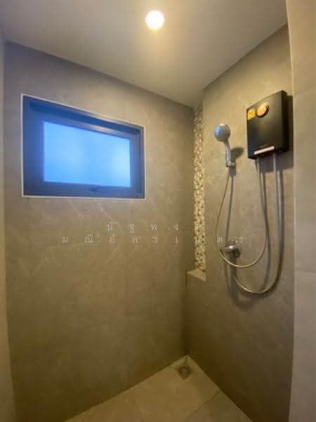 PLEX Onnut - Wongwaen, Bangkok, Sukhaphiban 2 Road, Dok Mai, Prawet, Bangkok, 3 Bedrooms, 160 sqm, Townhouse For Rent, by นัฐพงค์ มณีอัครเนตร, 500576749 - DDproperty.com