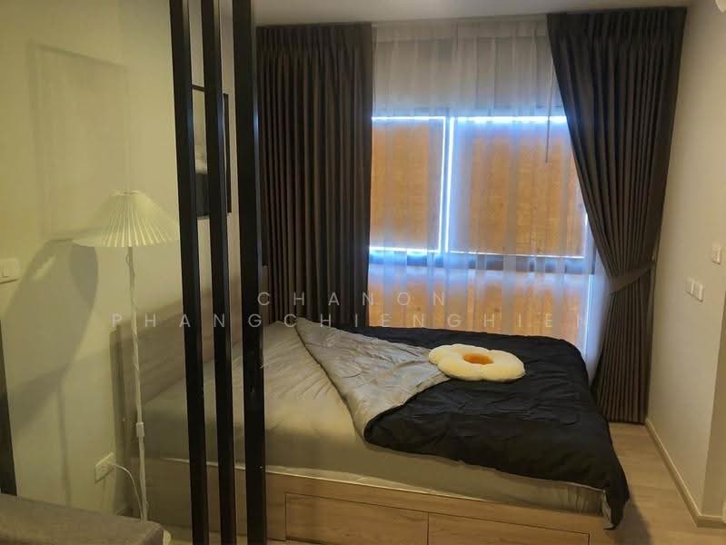 Plum Condo Sukhumvit 97/1, Bangkok, 204 Soi Sukhumvit 97/1, Bang Chak, Phra Khanong, Bangkok, 1 Bedroom, 29 sqm, Condo For Rent, by Chanon Phangchienghien, 500576754 - DDproperty.com