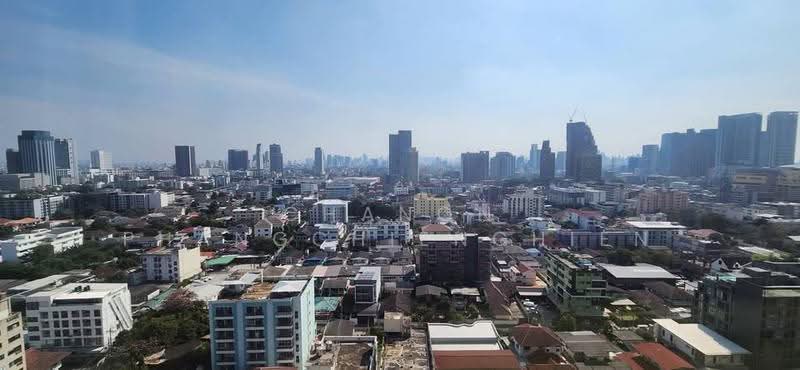 The Line Vibe, Bangkok, Jom Phon, Chatuchak, Bangkok, 1 Bedroom, 37 sqm, Condo For Rent, by Chanon Phangchienghien, 500576756 - DDproperty.com