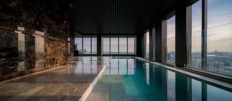 BEATNIQ Sukhumvit 32, Bangkok, Soi Sukhumvit 32, Sukhumvit Road, Khong Tan, Khlong Toei, Bangkok, 1 Bedroom, 54 sqm, Condo For Rent, by Chanon Phangchienghien, 500576759 - DDproperty.com