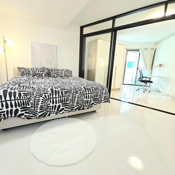 PST Condo Ville Tower 1, bangkok, Chong Nonsi, Yan Nawa, Bangkok, 1 Bedroom, 70 sqm, Condo For Rent, by Connex Property, 500576760 - DDproperty.com