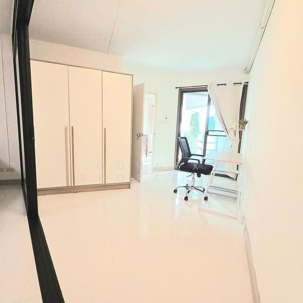 PST Condo Ville Tower 1, bangkok, Chong Nonsi, Yan Nawa, Bangkok, 1 Bedroom, 70 sqm, Condo For Rent, by Connex Property, 500576760 - DDproperty.com