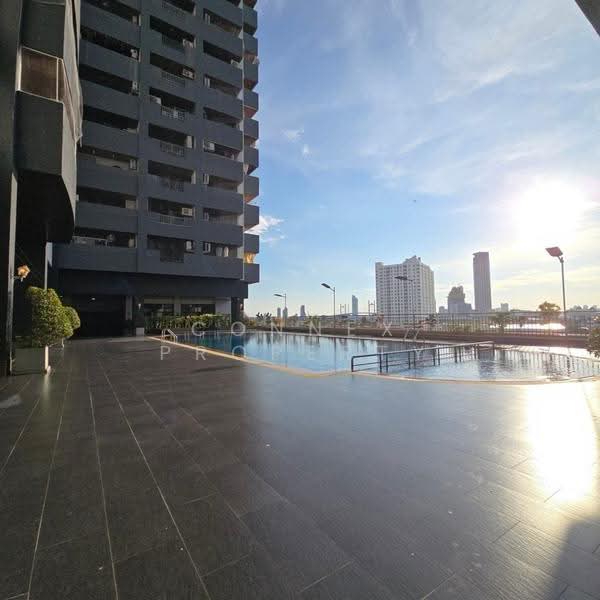 PST Condo Ville Tower 1, bangkok, Chong Nonsi, Yan Nawa, Bangkok, 1 Bedroom, 70 sqm, Condo For Rent, by Connex Property, 500576760 - DDproperty.com