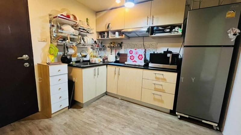 PST Condo Ville Tower 1, bangkok, Chong Nonsi, Yan Nawa, Bangkok, 1 Bedroom, 56 sqm, Condo For Rent, by Connex Property, 500576762 - DDproperty.com