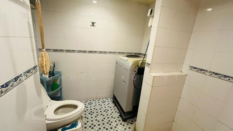 PST Condo Ville Tower 1, bangkok, Chong Nonsi, Yan Nawa, Bangkok, 1 Bedroom, 56 sqm, Condo For Rent, by Connex Property, 500576762 - DDproperty.com