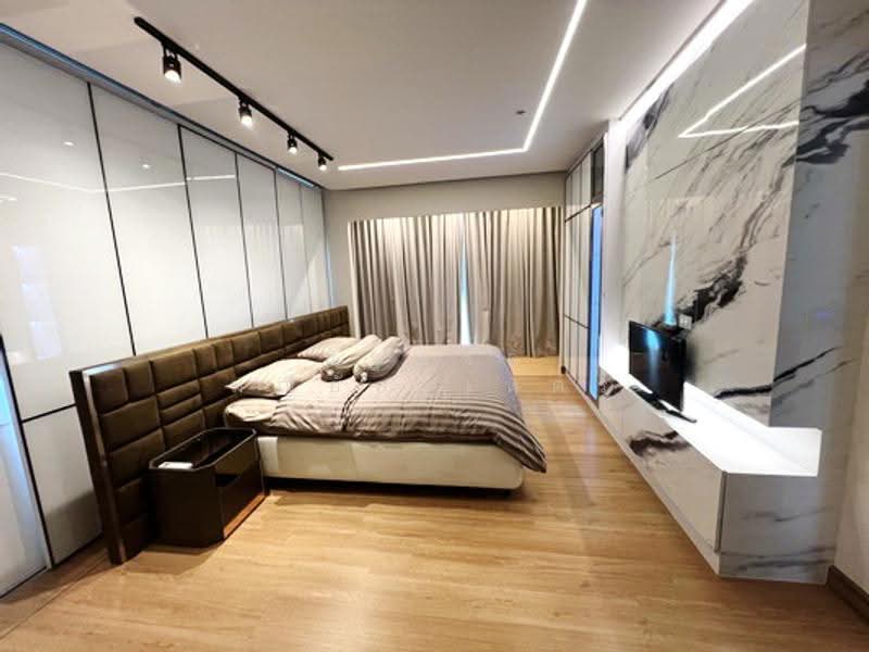 The Plant Exclusique Phatthanakan, Bangkok, Soi Phatthanakan 44, Suan Luang, Bangkok, 4 Bedrooms, 260 sqm, Single Detached House For Rent, by นัฐพงค์ มณีอัครเนตร, 500576764 - DDproperty.com