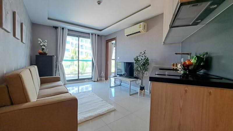 Laguna Beach Resort 3-The Maldives, chon-buri, Soi Jomtien 9, Bang Lamung, Bang Lamung (Pattaya), Chon Buri (Pattaya), 1 Bedroom, 40 sqm, Condo For Sale, by Thanabordee Singsa, 500576765 - DDproperty.com