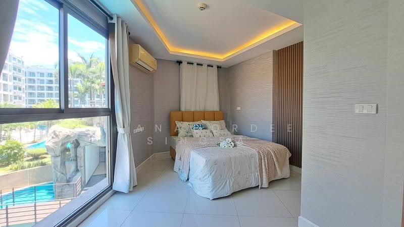 Laguna Beach Resort 3-The Maldives : ลากูน่า บีช รีสอร์ท 3-เดอะ มัลดีฟส์, ชลบุรี, ซ.จอมเทียน 9, บางละมุง, ชลบุรี, 40 ตร.ม., คอนโด ขาย, โดย Thanabordee Singsa, 500576765 - DDproperty.com