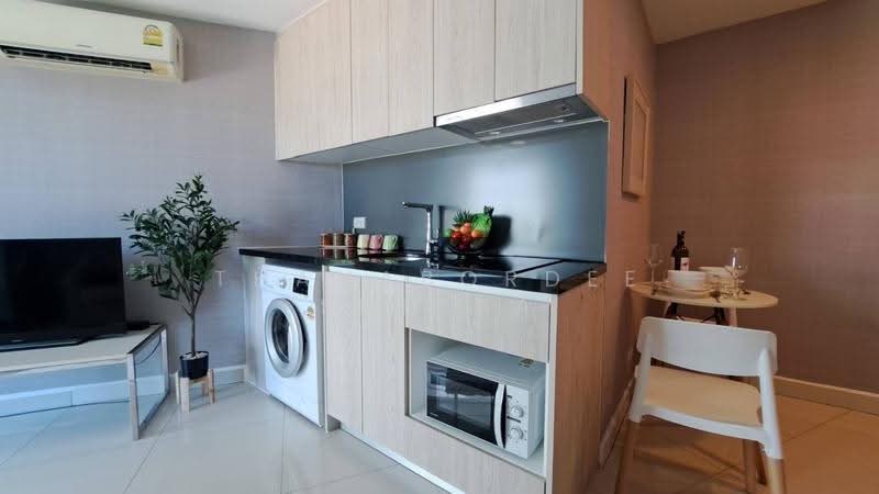 Laguna Beach Resort 3-The Maldives, chon-buri, Soi Jomtien 9, Bang Lamung, Bang Lamung (Pattaya), Chon Buri (Pattaya), 1 Bedroom, 40 sqm, Condo For Sale, by Thanabordee Singsa, 500576765 - DDproperty.com