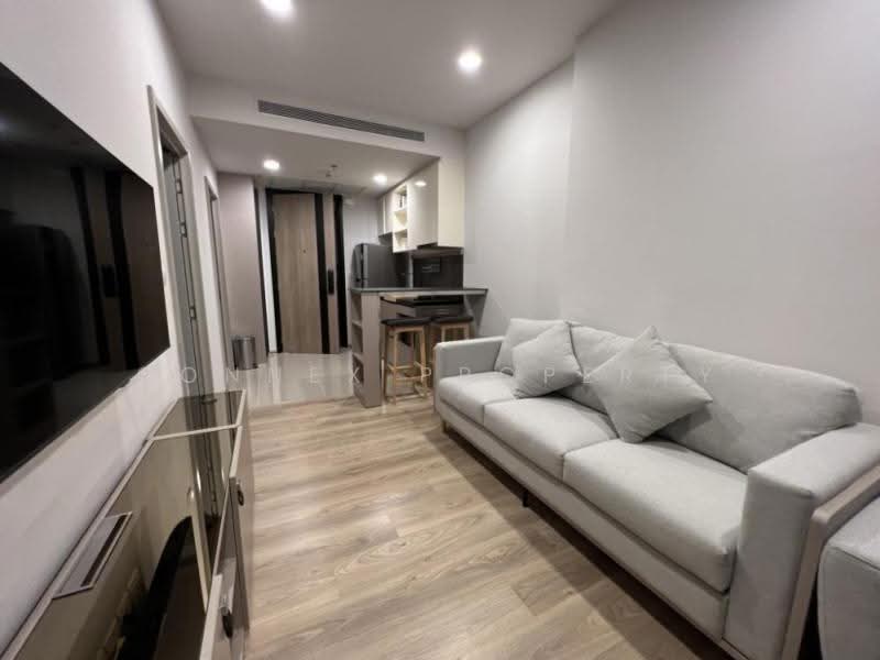 Oka Haus Sukhumvit 36, bangkok, 3399 Rama 4 Road, Khong Tan, Khlong Toei, Bangkok, 1 Bedroom, 34 sqm, Condo For Rent, by Connex Property, 500576766 - DDproperty.com