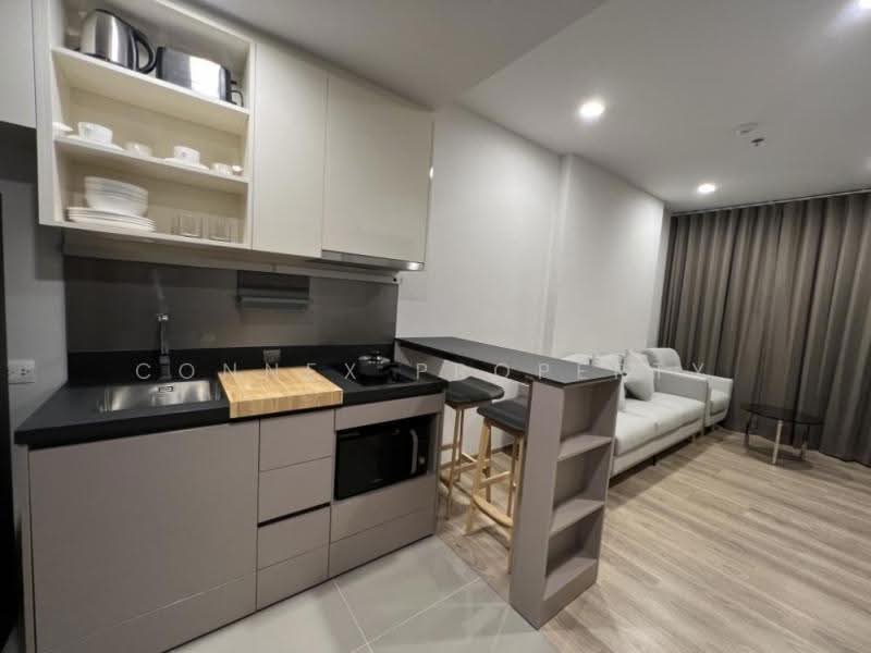 Oka Haus Sukhumvit 36, bangkok, 3399 Rama 4 Road, Khong Tan, Khlong Toei, Bangkok, 1 Bedroom, 34 sqm, Condo For Rent, by Connex Property, 500576766 - DDproperty.com
