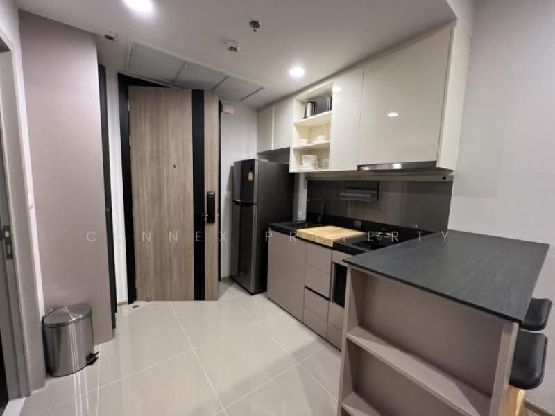 Oka Haus Sukhumvit 36, bangkok, 3399 Rama 4 Road, Khong Tan, Khlong Toei, Bangkok, 1 Bedroom, 34 sqm, Condo For Rent, by Connex Property, 500576766 - DDproperty.com