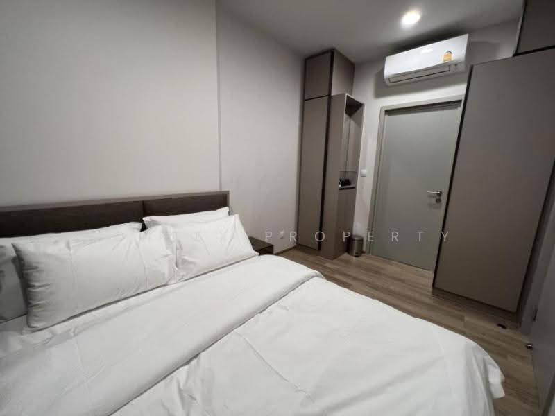 Oka Haus Sukhumvit 36, bangkok, 3399 Rama 4 Road, Khong Tan, Khlong Toei, Bangkok, 1 Bedroom, 34 sqm, Condo For Rent, by Connex Property, 500576766 - DDproperty.com