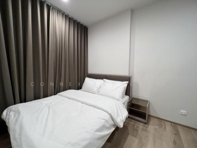 Oka Haus Sukhumvit 36, bangkok, 3399 Rama 4 Road, Khong Tan, Khlong Toei, Bangkok, 1 Bedroom, 34 sqm, Condo For Rent, by Connex Property, 500576766 - DDproperty.com