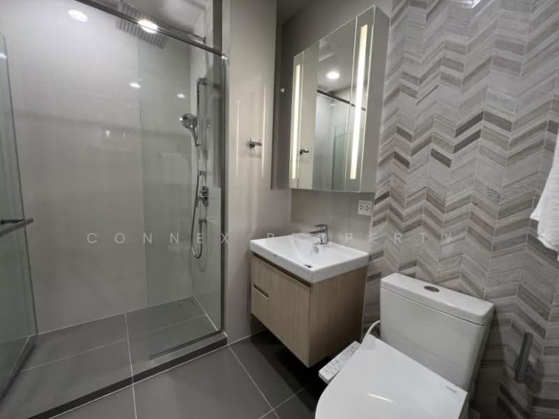 Oka Haus Sukhumvit 36, bangkok, 3399 Rama 4 Road, Khong Tan, Khlong Toei, Bangkok, 1 Bedroom, 34 sqm, Condo For Rent, by Connex Property, 500576766 - DDproperty.com