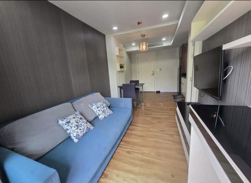 Dusit Grand Park, Chon Buri (Pattaya), 384/206, Moo 12, Jomtiensaineung Road, Bang Lamung, Bang Lamung (Pattaya), Chon Buri (Pattaya), 1 Bedroom, 35 sqm, Condo For Sale, by Khun Parima, 500576767 - DDproperty.com