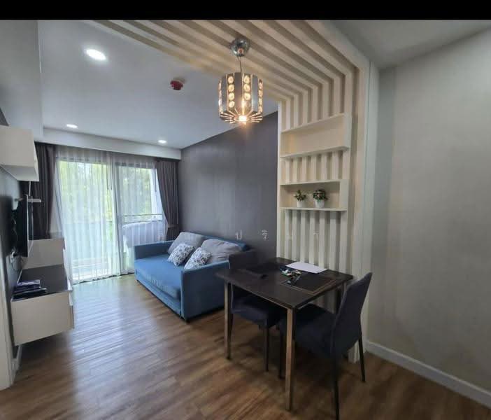 Dusit Grand Park, Chon Buri (Pattaya), 384/206, Moo 12, Jomtiensaineung Road, Bang Lamung, Bang Lamung (Pattaya), Chon Buri (Pattaya), 1 Bedroom, 35 sqm, Condo For Sale, by Khun Parima, 500576767 - DDproperty.com
