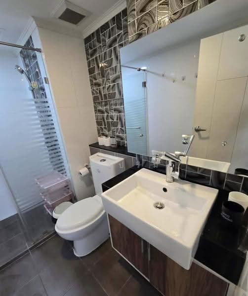 Dusit Grand Park, Chon Buri (Pattaya), 384/206, Moo 12, Jomtiensaineung Road, Bang Lamung, Bang Lamung (Pattaya), Chon Buri (Pattaya), 1 Bedroom, 35 sqm, Condo For Sale, by Khun Parima, 500576767 - DDproperty.com