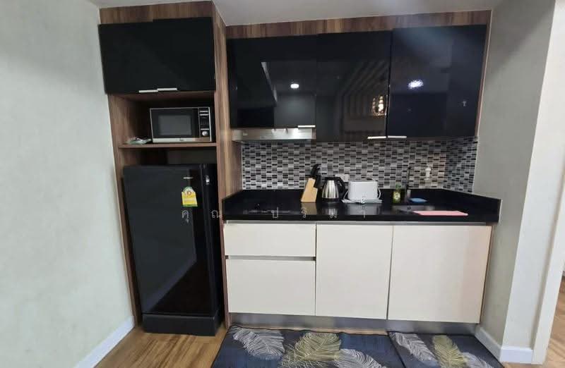 Dusit Grand Park, Chon Buri (Pattaya), 384/206, Moo 12, Jomtiensaineung Road, Bang Lamung, Bang Lamung (Pattaya), Chon Buri (Pattaya), 1 Bedroom, 35 sqm, Condo For Sale, by Khun Parima, 500576767 - DDproperty.com