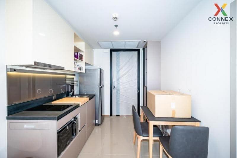 Oka Haus Sukhumvit 36, bangkok, 3399 Rama 4 Road, Khong Tan, Khlong Toei, Bangkok, 1 Bedroom, 35 sqm, Condo For Rent, by Connex Property, 500576768 - DDproperty.com