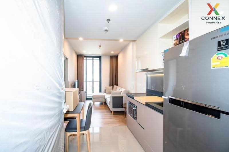 Oka Haus Sukhumvit 36, bangkok, 3399 Rama 4 Road, Khong Tan, Khlong Toei, Bangkok, 1 Bedroom, 35 sqm, Condo For Rent, by Connex Property, 500576768 - DDproperty.com