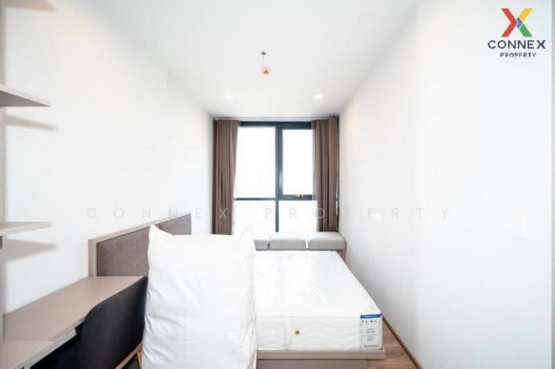 Oka Haus Sukhumvit 36, bangkok, 3399 Rama 4 Road, Khong Tan, Khlong Toei, Bangkok, 1 Bedroom, 35 sqm, Condo For Rent, by Connex Property, 500576768 - DDproperty.com