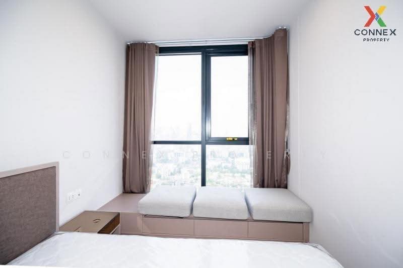 Oka Haus Sukhumvit 36, bangkok, 3399 Rama 4 Road, Khong Tan, Khlong Toei, Bangkok, 1 Bedroom, 35 sqm, Condo For Rent, by Connex Property, 500576768 - DDproperty.com