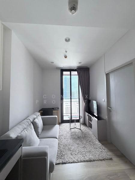 Oka Haus Sukhumvit 36, bangkok, 3399 Rama 4 Road, Khong Tan, Khlong Toei, Bangkok, 1 Bedroom, 27 sqm, Condo For Rent, by Connex Property, 500576769 - DDproperty.com
