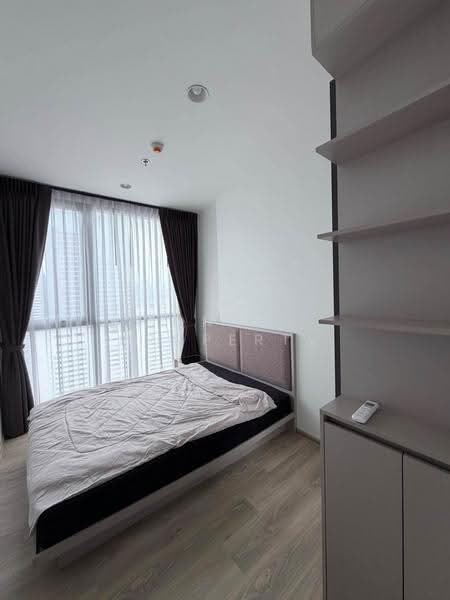 Oka Haus Sukhumvit 36, bangkok, 3399 Rama 4 Road, Khong Tan, Khlong Toei, Bangkok, 1 Bedroom, 27 sqm, Condo For Rent, by Connex Property, 500576769 - DDproperty.com