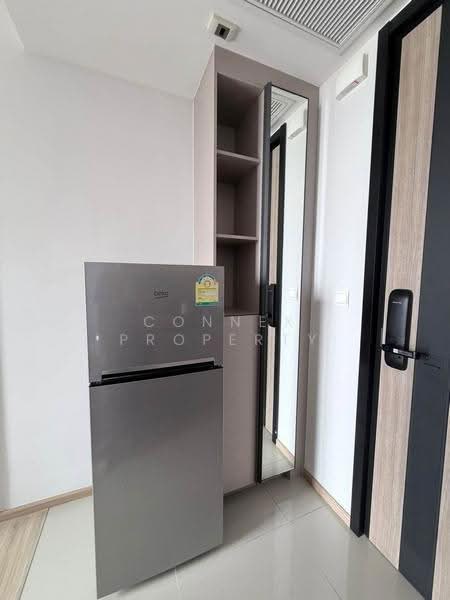 Oka Haus Sukhumvit 36, bangkok, 3399 Rama 4 Road, Khong Tan, Khlong Toei, Bangkok, 1 Bedroom, 27 sqm, Condo For Rent, by Connex Property, 500576769 - DDproperty.com