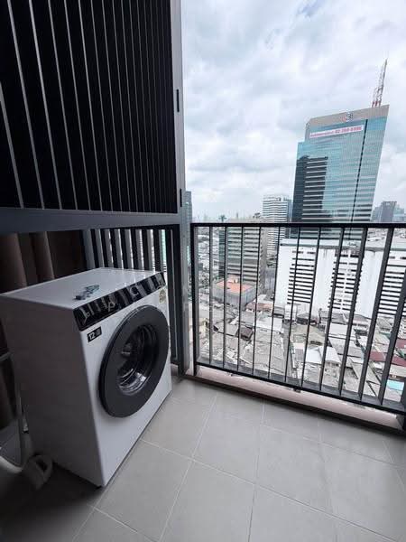 Oka Haus Sukhumvit 36, bangkok, 3399 Rama 4 Road, Khong Tan, Khlong Toei, Bangkok, 1 Bedroom, 27 sqm, Condo For Rent, by Connex Property, 500576769 - DDproperty.com