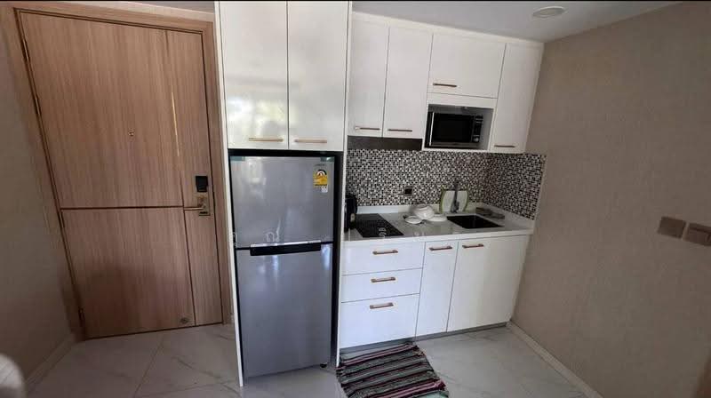 Dusit Grand Park 2, Chon Buri (Pattaya), Moo 12, Jomtiensaiong Road, Nong Pru, Bang Lamung (Pattaya), Chon Buri (Pattaya), 1 Bedroom, 35 sqm, Condo For Sale, by Khun Parima, 500576771 - DDproperty.com