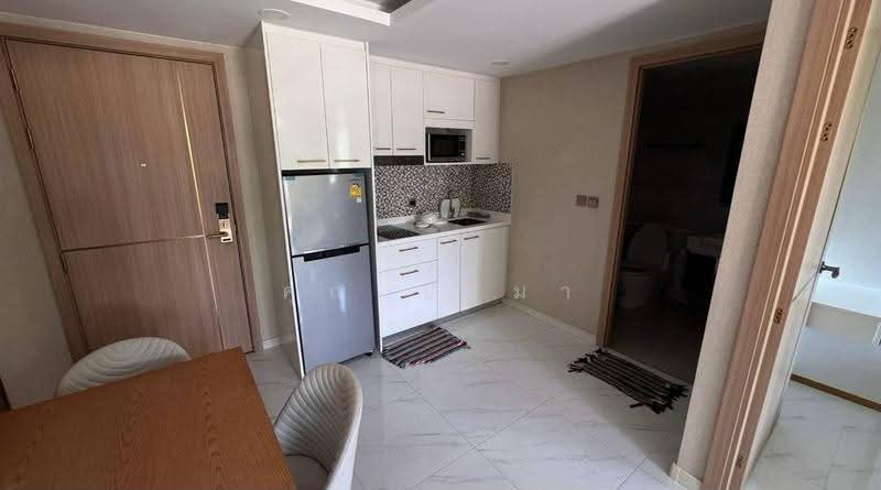 Dusit Grand Park 2, Chon Buri (Pattaya), Moo 12, Jomtiensaiong Road, Nong Pru, Bang Lamung (Pattaya), Chon Buri (Pattaya), 1 Bedroom, 35 sqm, Condo For Sale, by Khun Parima, 500576771 - DDproperty.com