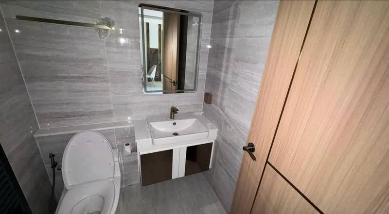 Dusit Grand Park 2, Chon Buri (Pattaya), Moo 12, Jomtiensaiong Road, Nong Pru, Bang Lamung (Pattaya), Chon Buri (Pattaya), 1 Bedroom, 35 sqm, Condo For Sale, by Khun Parima, 500576771 - DDproperty.com