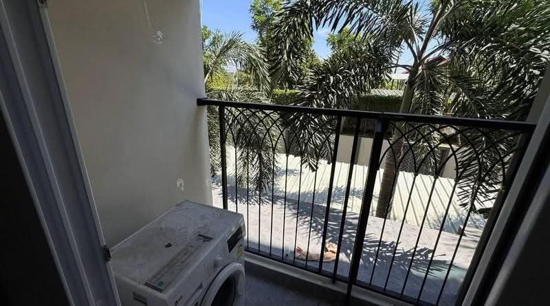 Dusit Grand Park 2, Chon Buri (Pattaya), Moo 12, Jomtiensaiong Road, Nong Pru, Bang Lamung (Pattaya), Chon Buri (Pattaya), 1 Bedroom, 35 sqm, Condo For Sale, by Khun Parima, 500576771 - DDproperty.com