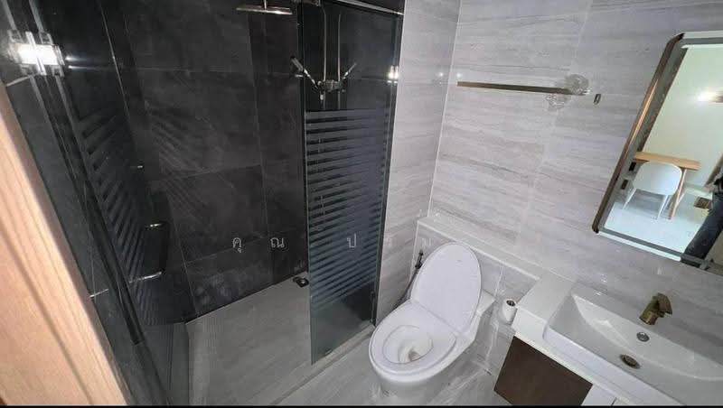 Dusit Grand Park 2, Chon Buri (Pattaya), Moo 12, Jomtiensaiong Road, Nong Pru, Bang Lamung (Pattaya), Chon Buri (Pattaya), 1 Bedroom, 35 sqm, Condo For Sale, by Khun Parima, 500576771 - DDproperty.com