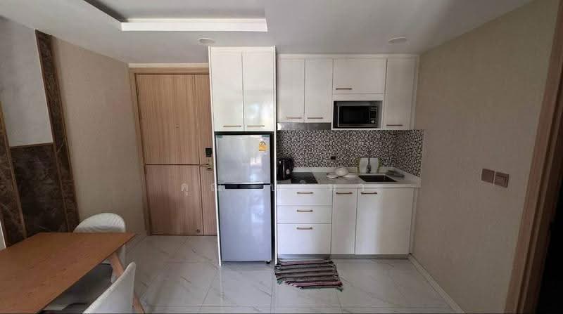 Dusit Grand Park 2, Chon Buri (Pattaya), Moo 12, Jomtiensaiong Road, Nong Pru, Bang Lamung (Pattaya), Chon Buri (Pattaya), 1 Bedroom, 35 sqm, Condo For Sale, by Khun Parima, 500576771 - DDproperty.com
