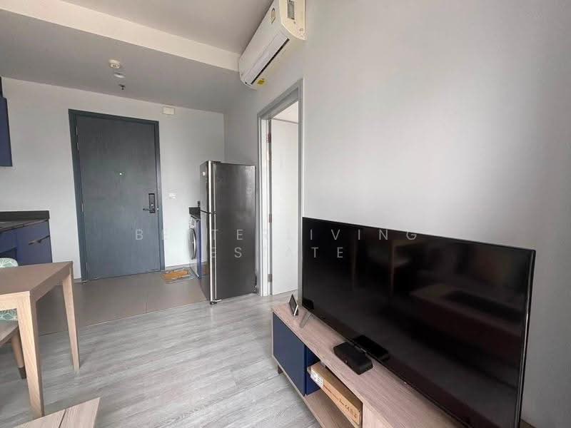 XT Ekkamai, Bangkok, 259 Soi Sukhumvit 63, Khlong Tan Nua, Watthana, Bangkok, 1 Bedroom, 30 sqm, Condo For Rent, by BetterLiving Estate, 500576776 - DDproperty.com