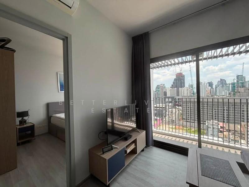 XT Ekkamai, Bangkok, 259 Soi Sukhumvit 63, Khlong Tan Nua, Watthana, Bangkok, 1 Bedroom, 30 sqm, Condo For Rent, by BetterLiving Estate, 500576776 - DDproperty.com