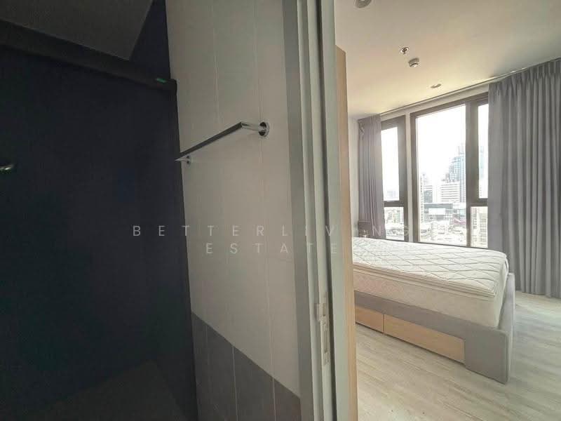 XT Ekkamai, Bangkok, 259 Soi Sukhumvit 63, Khlong Tan Nua, Watthana, Bangkok, 1 Bedroom, 30 sqm, Condo For Rent, by BetterLiving Estate, 500576776 - DDproperty.com