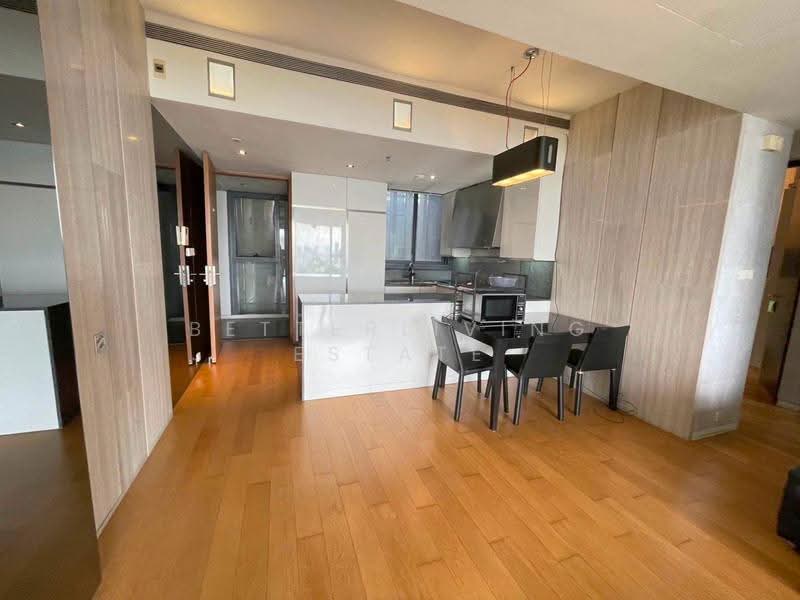 The Met Sathorn, Bangkok, 123 South Sathorn Road, Thung Maha Mek, Sathon, Bangkok, 2 Bedrooms, 90 sqm, Condo For Rent, by BetterLiving Estate, 500576778 - DDproperty.com