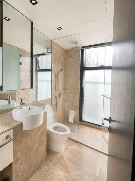 The Met Sathorn, Bangkok, 123 South Sathorn Road, Thung Maha Mek, Sathon, Bangkok, 2 Bedrooms, 90 sqm, Condo For Rent, by BetterLiving Estate, 500576778 - DDproperty.com