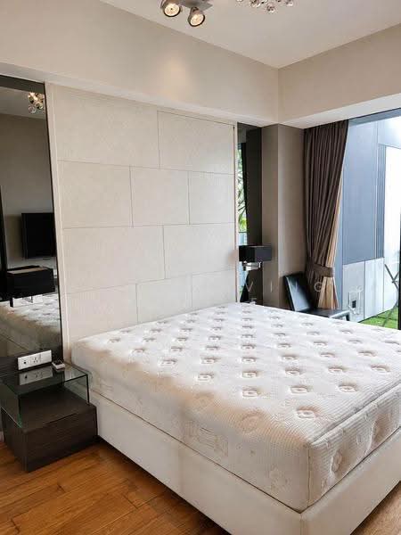 The Met Sathorn, Bangkok, 123 South Sathorn Road, Thung Maha Mek, Sathon, Bangkok, 2 Bedrooms, 90 sqm, Condo For Rent, by BetterLiving Estate, 500576778 - DDproperty.com
