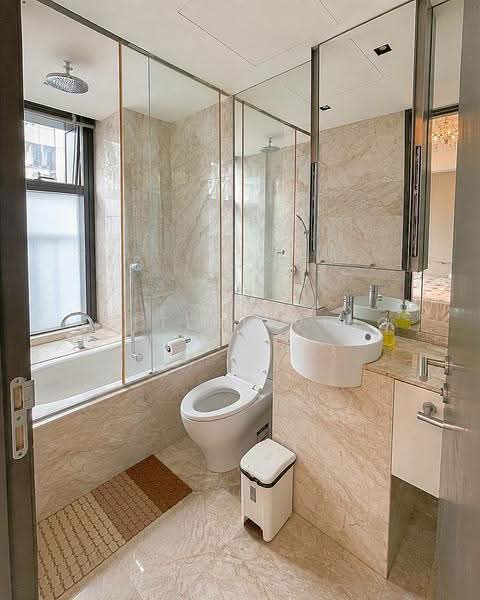 The Met Sathorn, Bangkok, 123 South Sathorn Road, Thung Maha Mek, Sathon, Bangkok, 2 Bedrooms, 90 sqm, Condo For Rent, by BetterLiving Estate, 500576778 - DDproperty.com