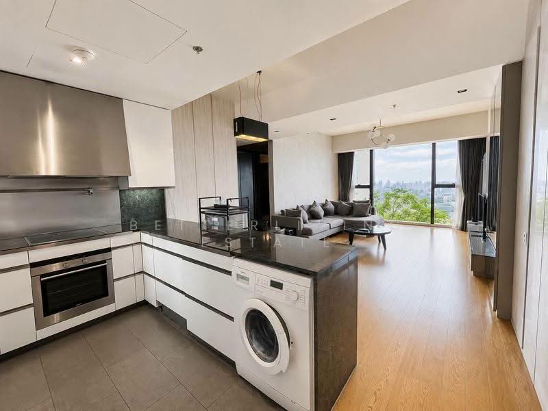 The Met Sathorn, Bangkok, 123 South Sathorn Road, Thung Maha Mek, Sathon, Bangkok, 2 Bedrooms, 90 sqm, Condo For Rent, by BetterLiving Estate, 500576778 - DDproperty.com